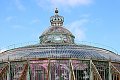 Serres Royales de Laeken art nouveau art-nouveau belgie belgium belgique brussel brussels bruxelles greenhouse Koninklijke Serres van Laken Leopold II